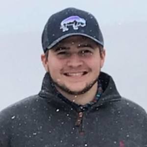 Meet your Posher, Spencer